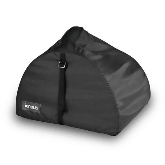 igneus pizza oven covers product exterior view