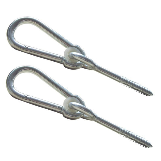 jumbo hammock fixing product exterior view