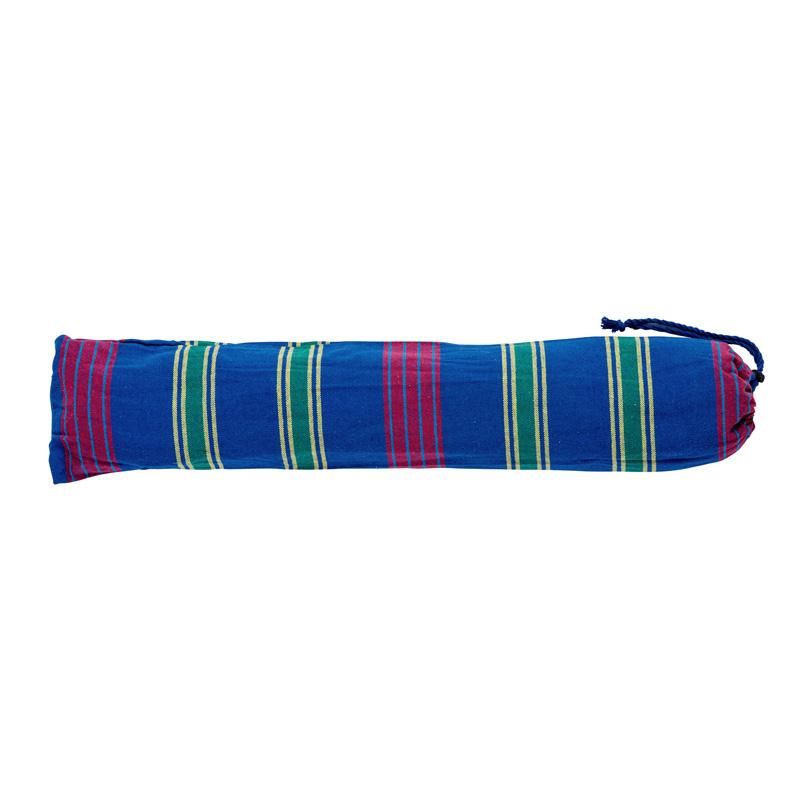 Aruba Juniper Hammock — side profile