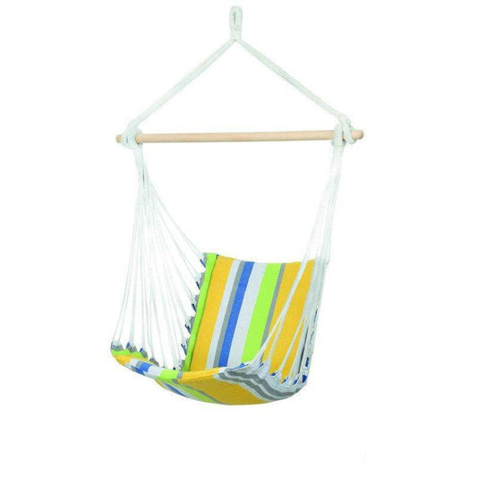 belize kolibri hammock chair product exterior view
