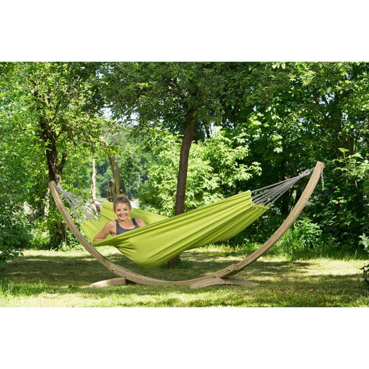 florida kiwi hammock product exterior view