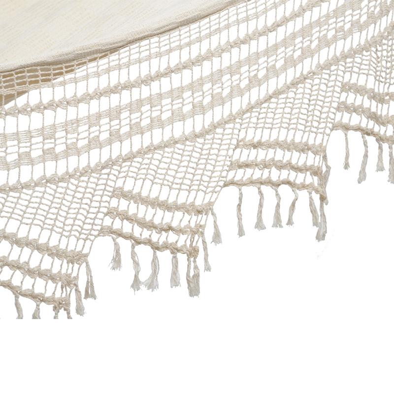 Palacio Natura Hammock — from above