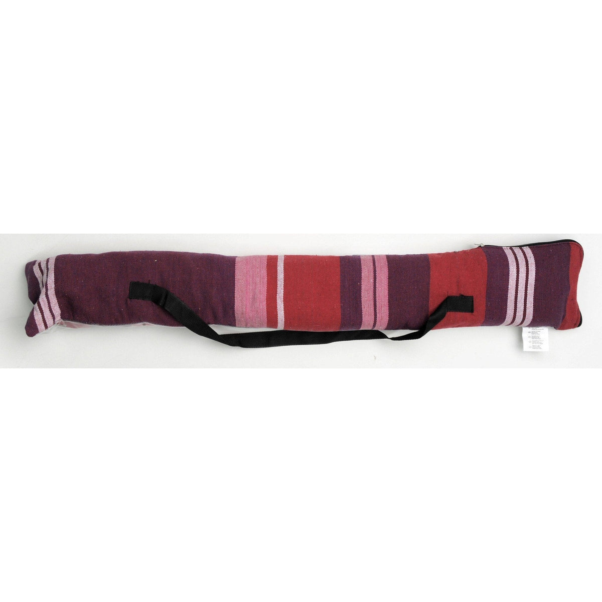 Samba Fuego Hammock — side profile