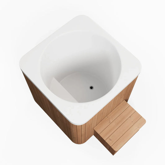 Ice Bath Cube & Chiller
