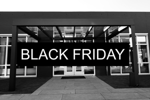 Black Friday Is Coming, and So Are January Price Rises