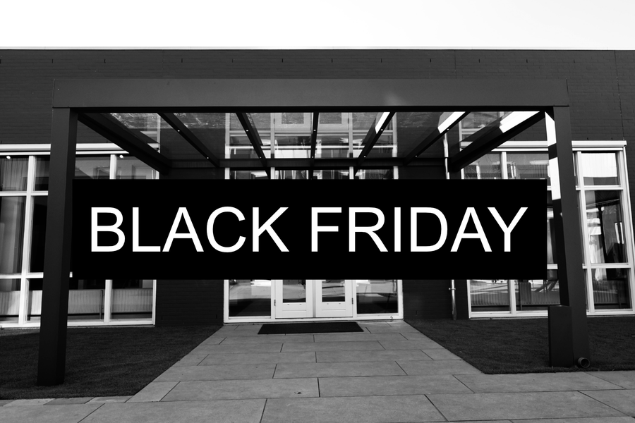 Black Friday Is Coming, and So Are January Price Rises