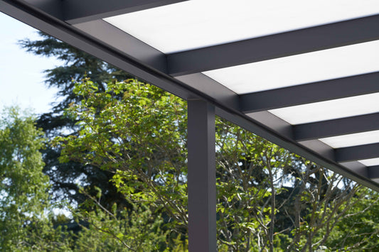 Replacing a Polycarbonate Roof: What You'll Actually Need