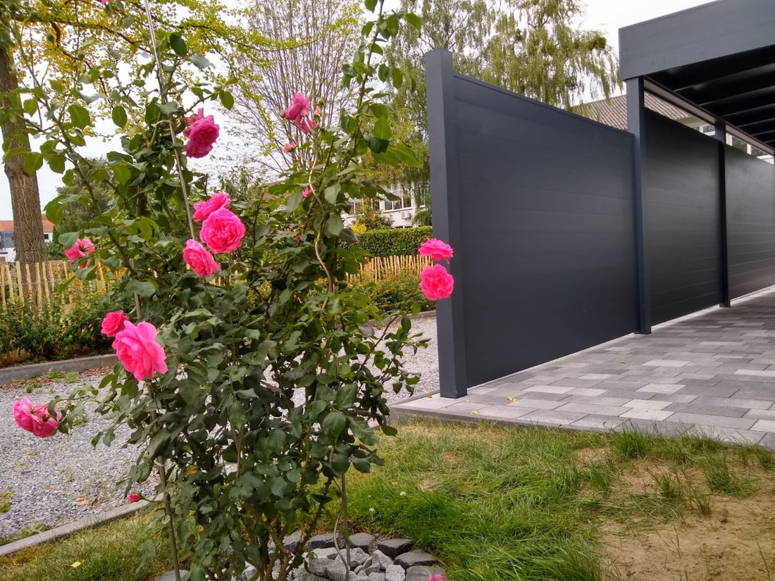 Designing with Grillo Panels