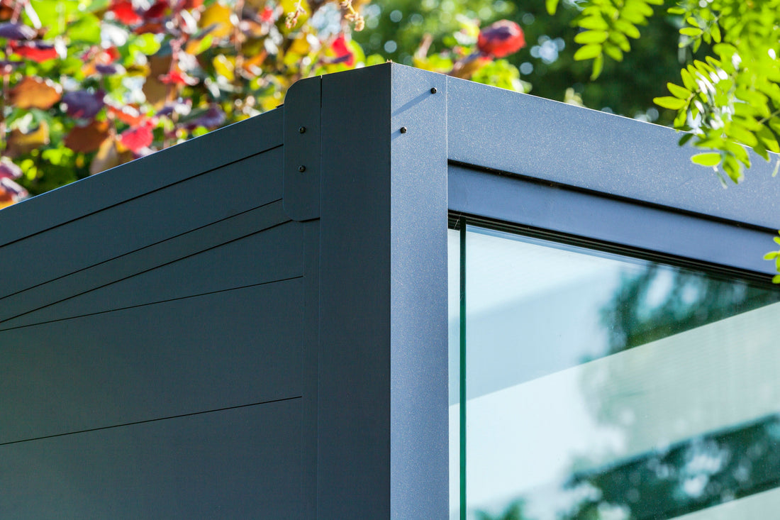 Waterproof or Weatherproof? What a Veranda Genuinely Keeps Out