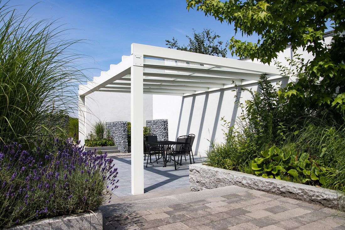 Cleaning and Maintaining Your Veranda