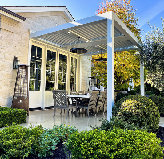 How the Veranda and Pergola Industry Is Structured — and What It Means for You