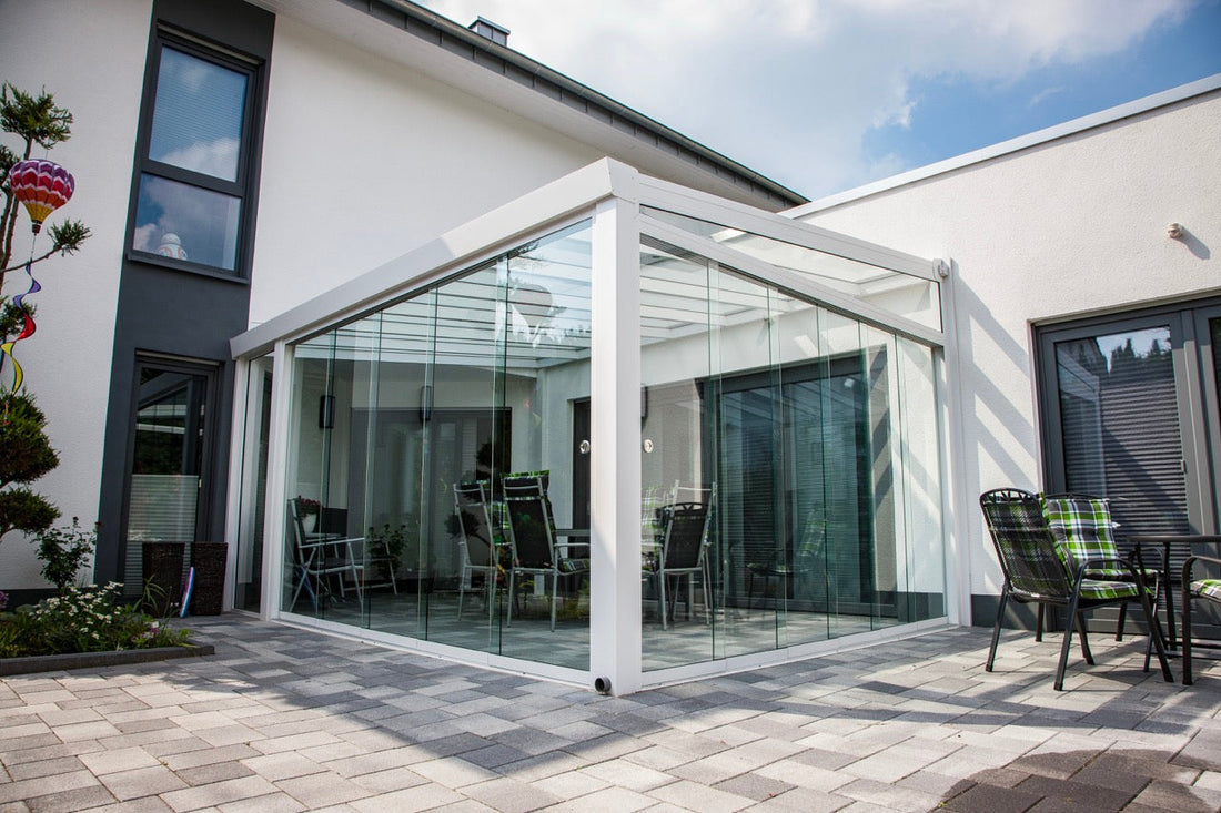 Veranda Documentation: What to Have Ready Before You Sell