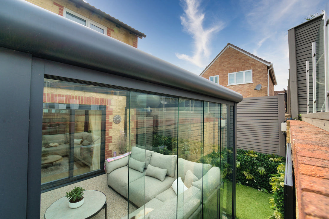 How a Veranda Can Affect Your House Sale — and How to Make Sure It Doesn't