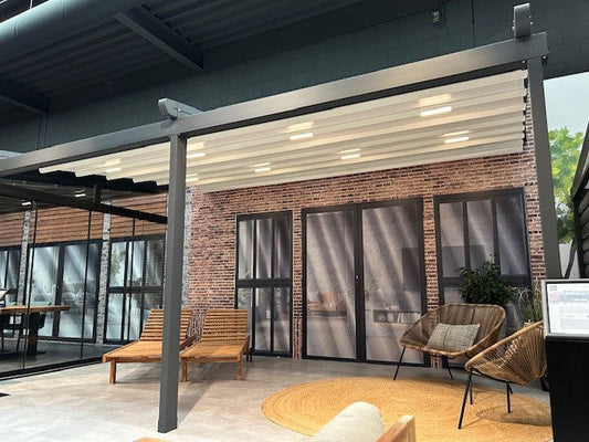 Standing Under One: What a Showroom Visit Shows You That a Screen Can’t