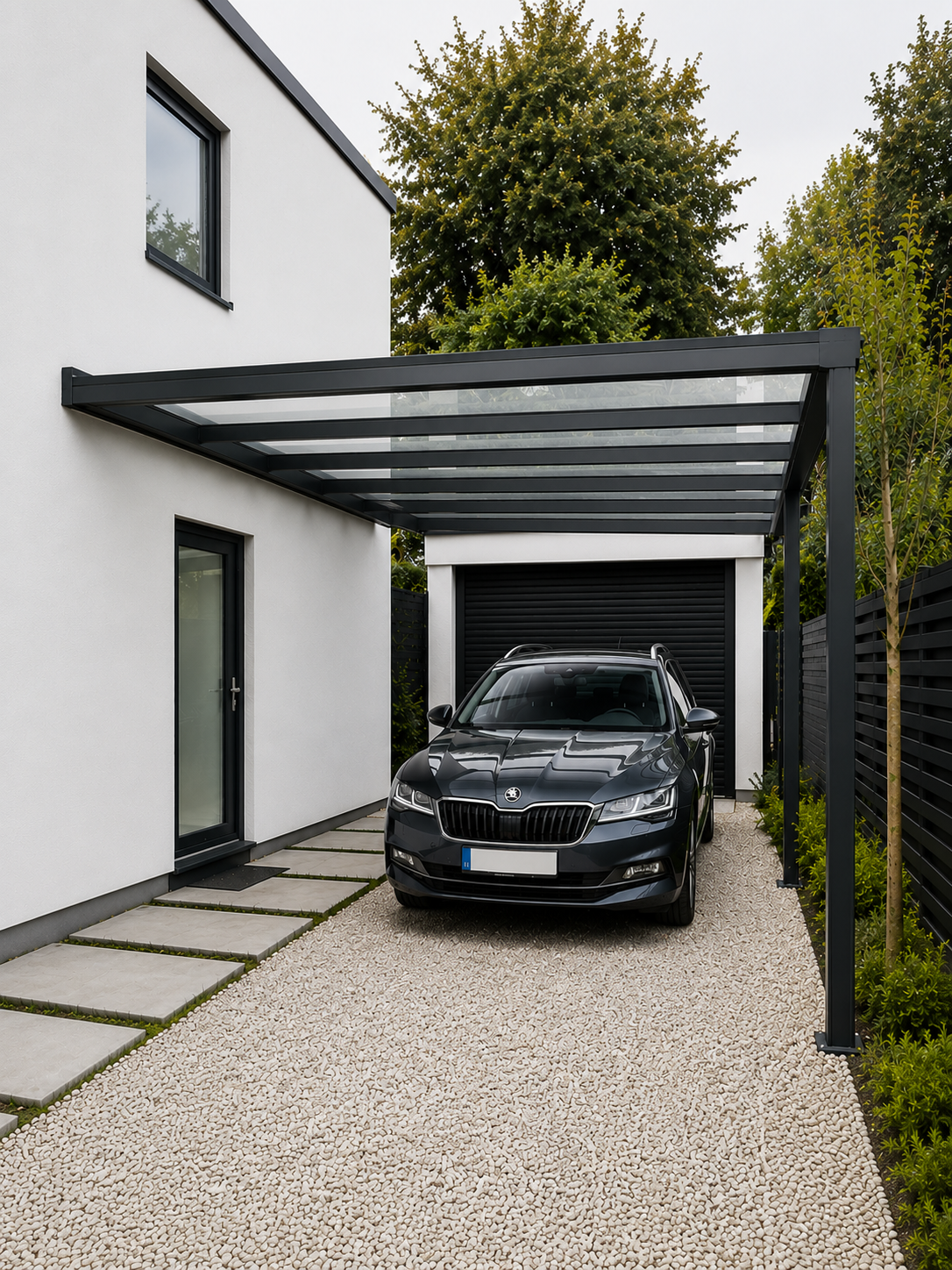 Carports