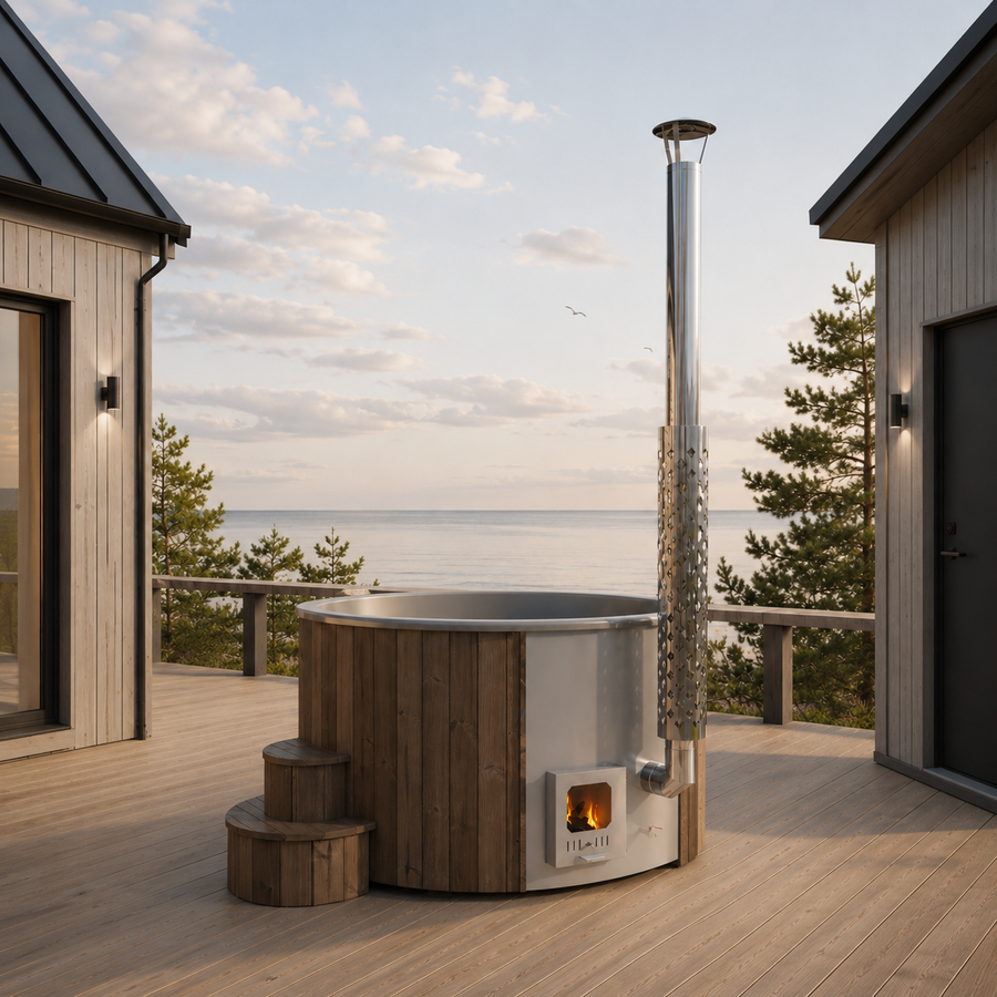 Hot Tubs