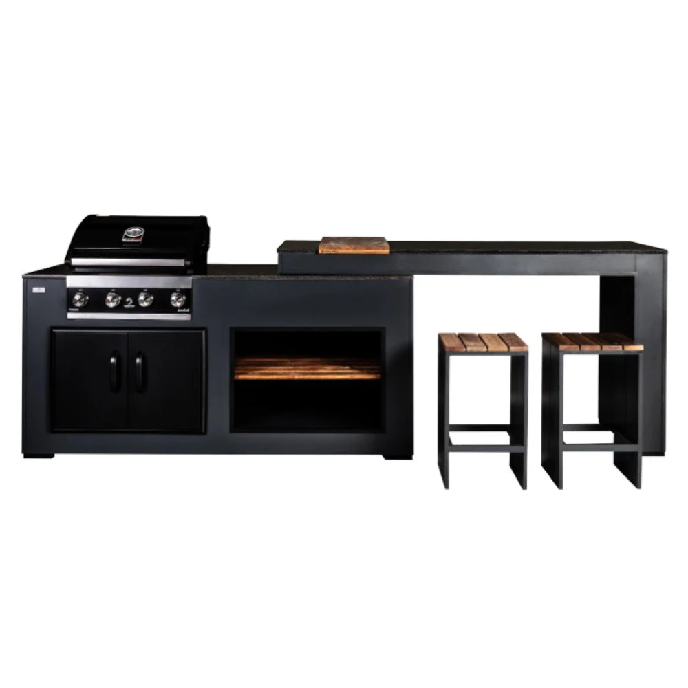 Grillandia Rare Ultimate product exterior view