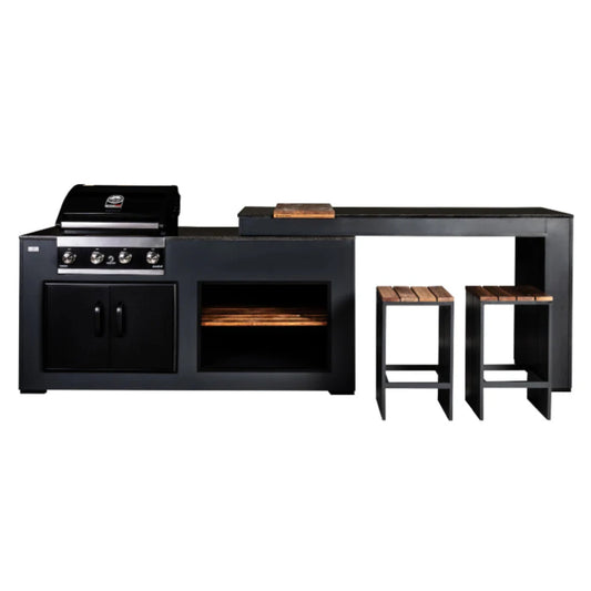 Grillandia Rare Ultimate product exterior view