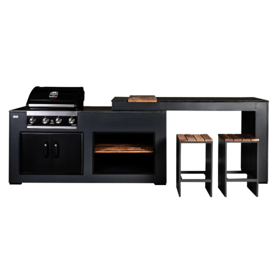 Grillandia Rare Ultimate product exterior view