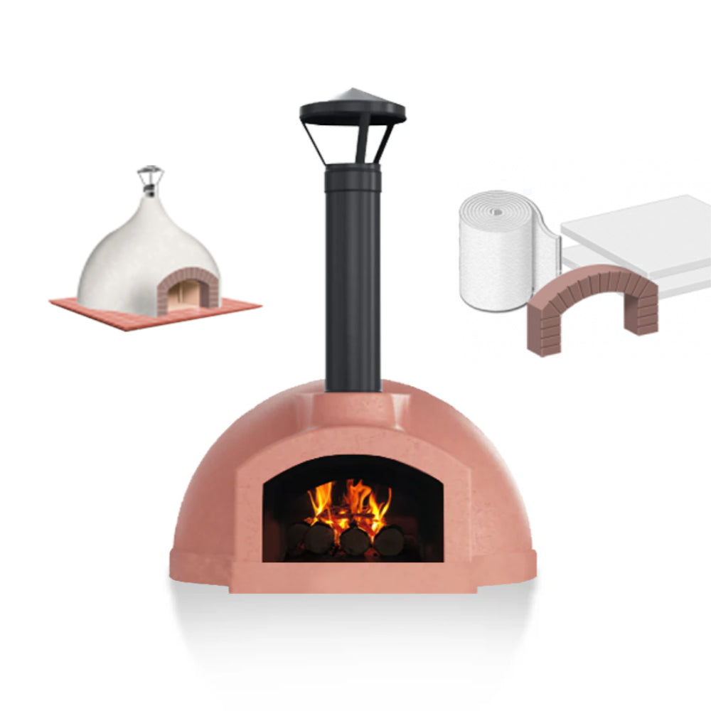 Igneus Ceramiko 760 Wood Fired Pizza Oven