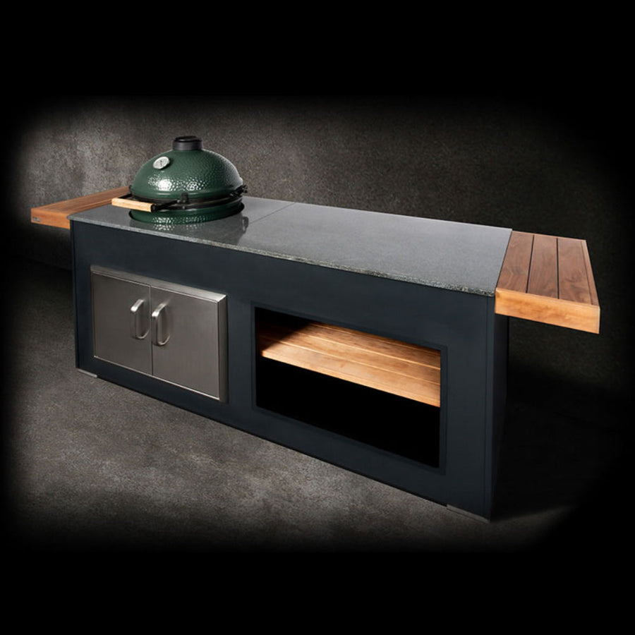 Grillandia Kamado Unit product exterior view