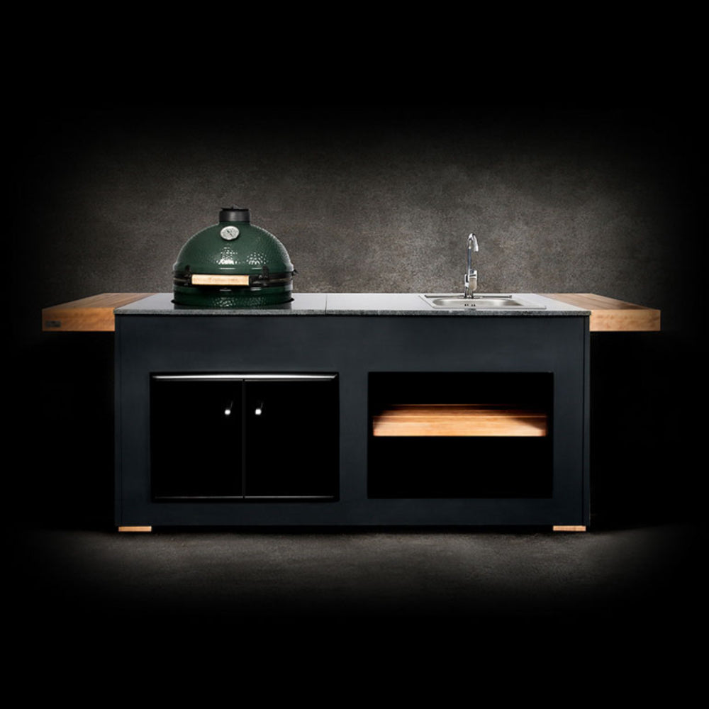 Grillandia The Egg Nest Limited Editions product exterior view