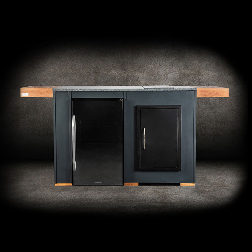 Grillandia Baby Bird Limited Editions product exterior view