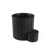 Ice Bath Barrel & Chiller