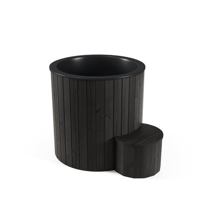 Ice Bath Barrel & Chiller