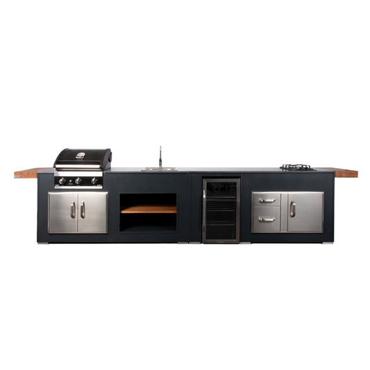 Grillandia Medium Rare product exterior view