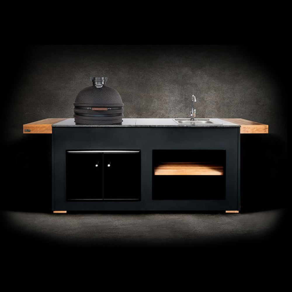Grillandia The Egg Nest II Limited Editions product exterior view