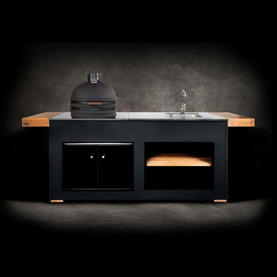 Grillandia The Egg Nest II Limited Editions product exterior view