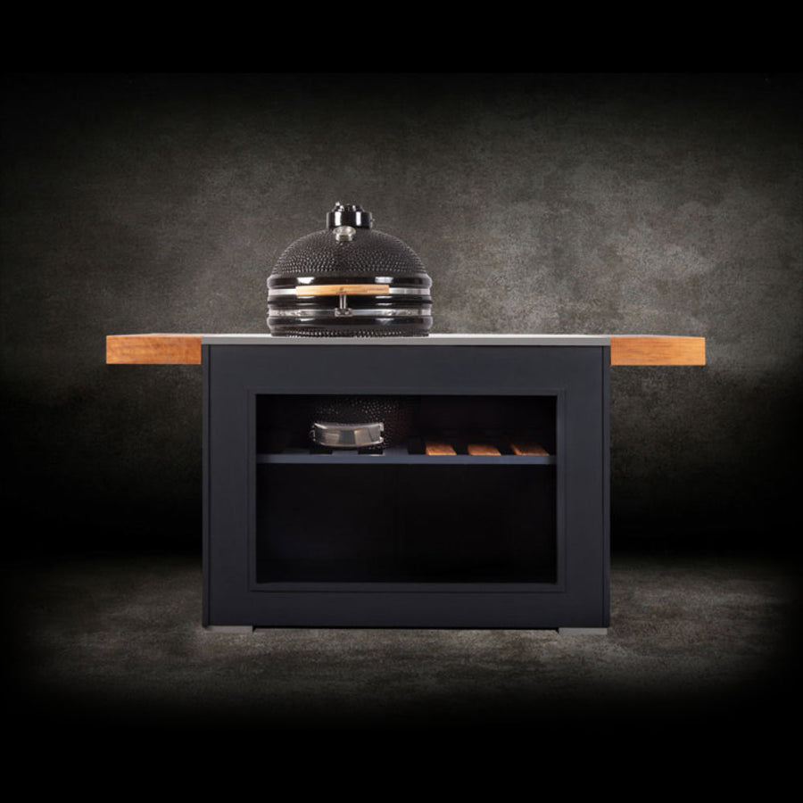 Grillandia Bambino Limited Editions product exterior view