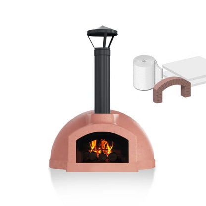 Igneus Ceramiko 760 Wood Fired Pizza Oven