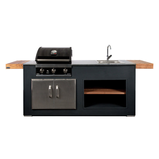 Grillandia Rare product exterior view