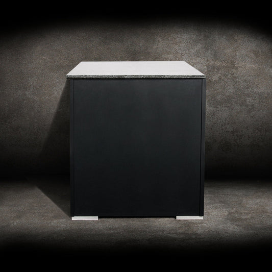Grillandia Corner Unit product exterior view