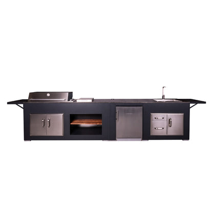 Grillandia Medium Rare Pro Line product exterior view