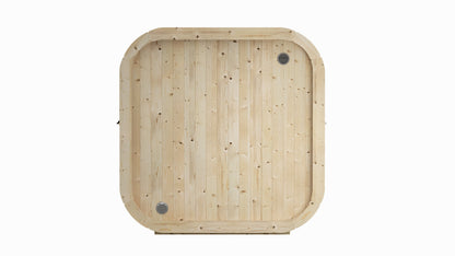 Beacon 200 Classic 6 Person Outdoor Cube Sauna