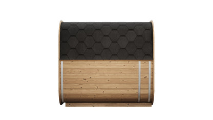 Beacon 200 Classic 6 Person Outdoor Cube Sauna