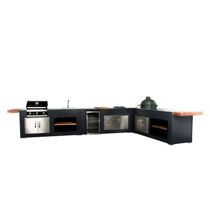 Grillandia Medium Well product exterior view