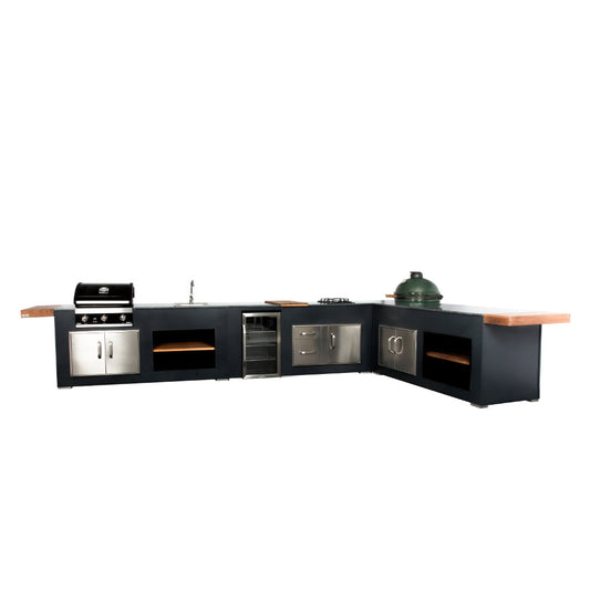 Grillandia Medium Well product exterior view