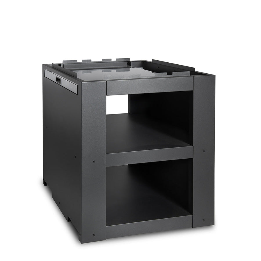 Clementi Gold Pizza Oven Stand product exterior view