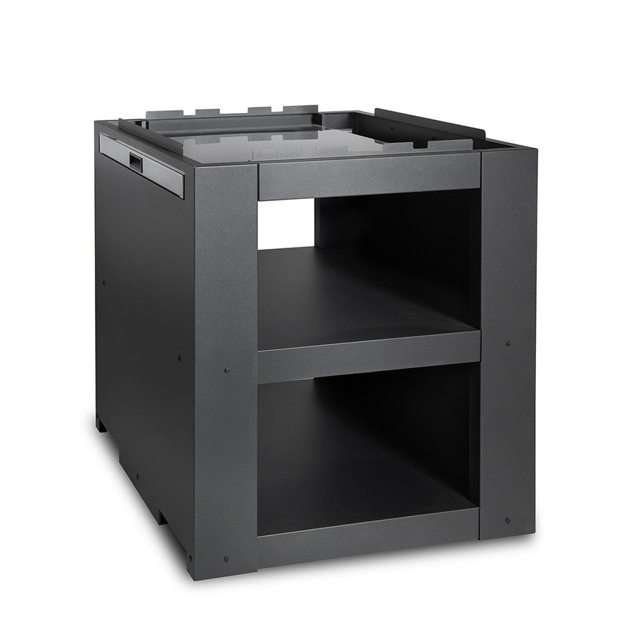 clementi gold pizza oven stand product exterior view — view 5