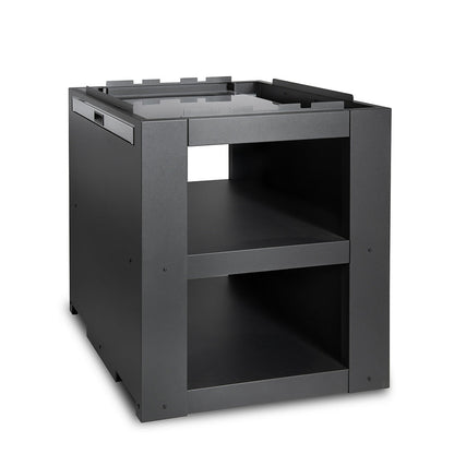 clementi gold pizza oven stand product exterior view — view 3