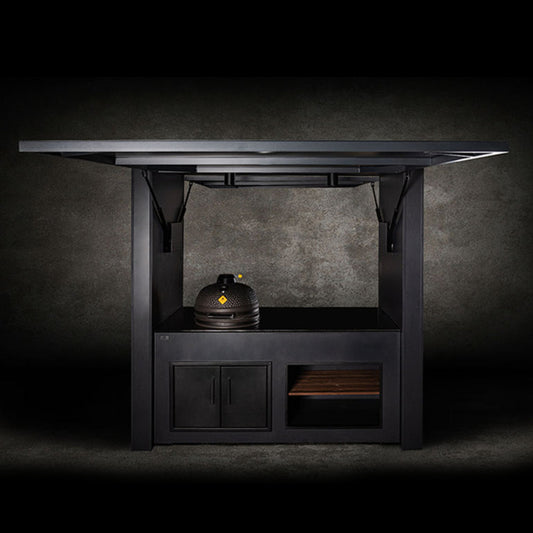 Grillandia Kamado Cabana product exterior view