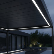 Integrated LED Kit