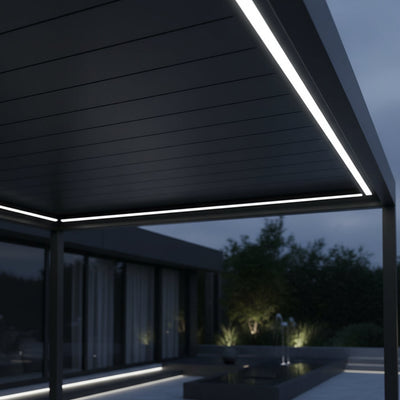 Integrated LED Kit