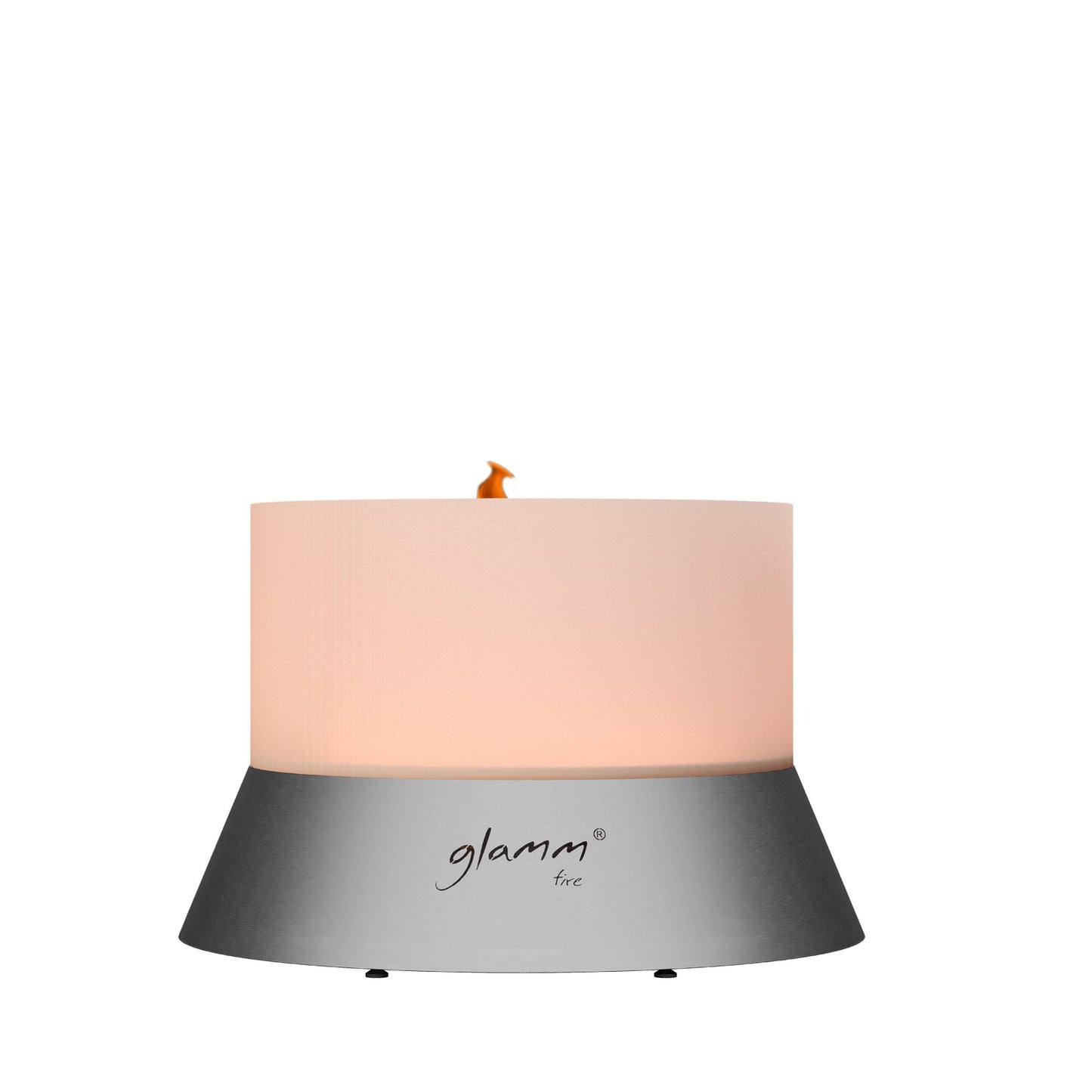 GlammFire Alba Fire Pit product exterior view