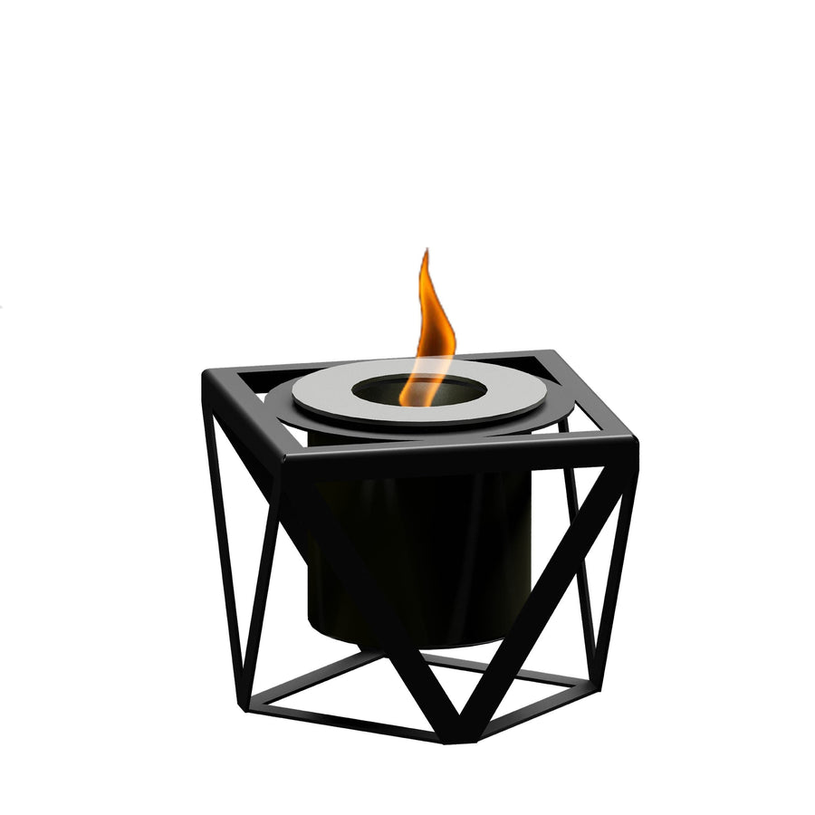 GlammFire Alquimia Tabletop Fire product exterior view