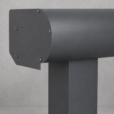 Round Gutter